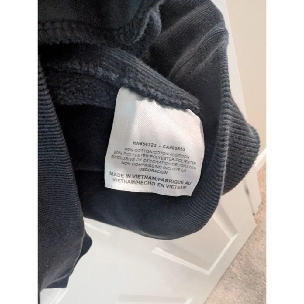 Nike quarter zip
